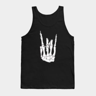 Rock Tank Top